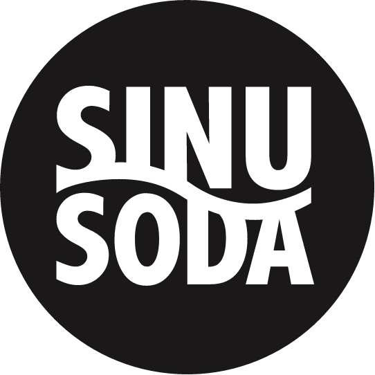 SinuSoda - eurorack modular cases solutions